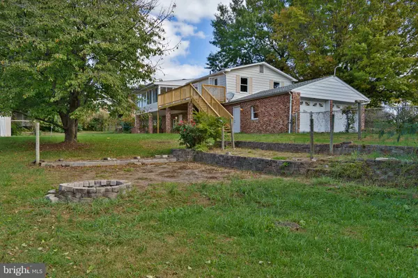 Martinsburg, WV 25403,481 RIDGE RD S