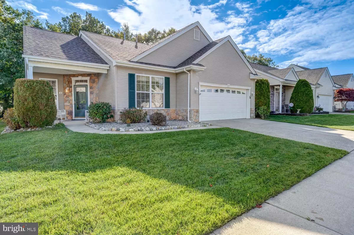 Little Egg Harbor Twp, NJ 08087,11 MARINA WAY