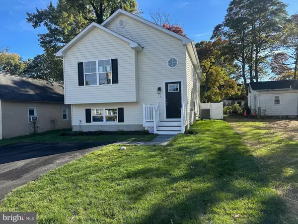 Glen Burnie, MD 21060,98 FOREST RD