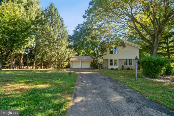 327 BONNIE MEADOW CIR, Reisterstown, MD 21136