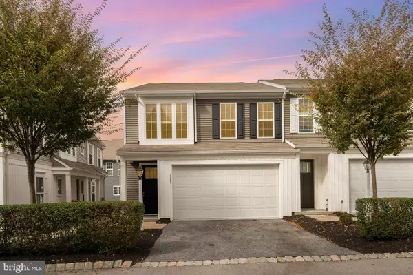 3257 LARK WAY, Mechanicsburg, PA 17055