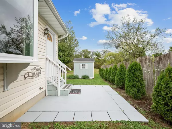 Stephens City, VA 22655,112 JEFFERSON CT