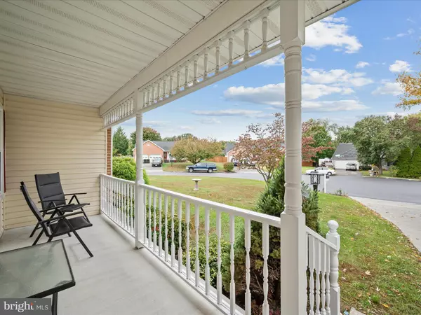Stephens City, VA 22655,112 JEFFERSON CT