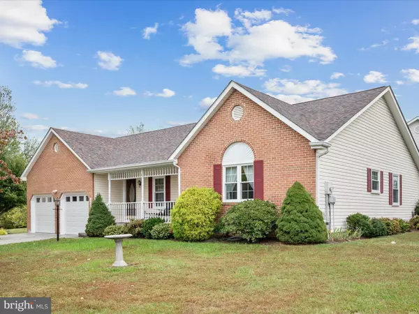 Stephens City, VA 22655,112 JEFFERSON CT