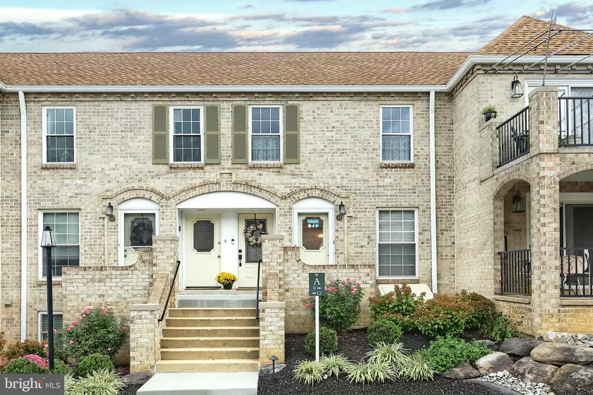 York, PA 17403,1000 COUNTRY CLUB RD #A-10