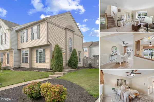 4402 COLE FARM, Baltimore, MD 21236