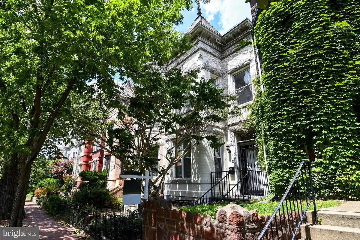 Washington, DC 20001,11 R ST NW