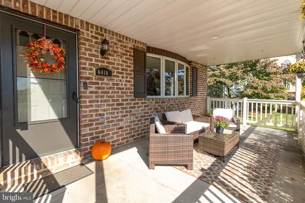 Harrisburg, PA 17111,6418 TAUNTON RD