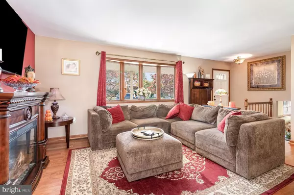 Harrisburg, PA 17111,6418 TAUNTON RD