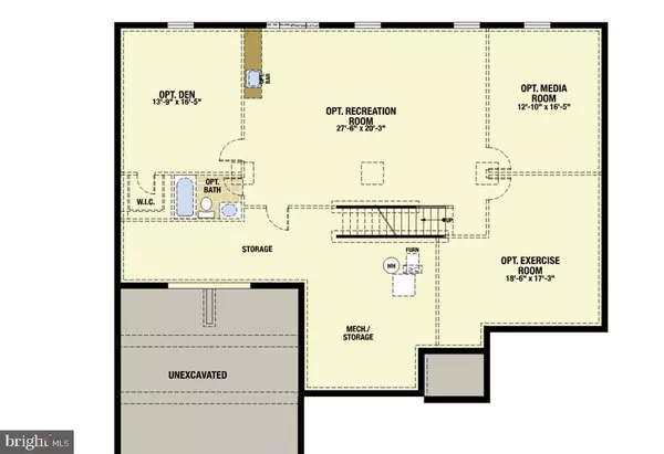 Clinton, MD 20735,7014 SAND CHERRY WAY
