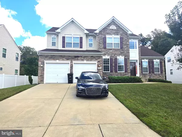 Clinton, MD 20735,7014 SAND CHERRY WAY