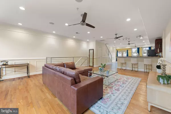 Washington, DC 20001,1645 NEW JERSEY AVE NW #2