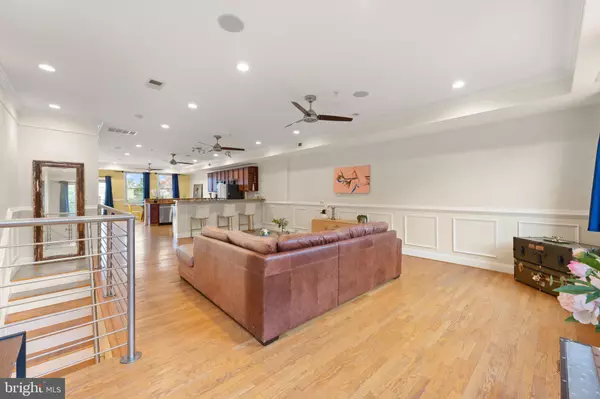 Washington, DC 20001,1645 NEW JERSEY AVE NW #2