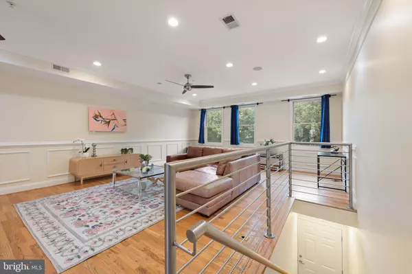 Washington, DC 20001,1645 NEW JERSEY AVE NW #2