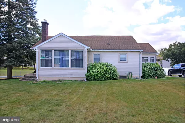 Lebanon, PA 17042,537 STATE DR