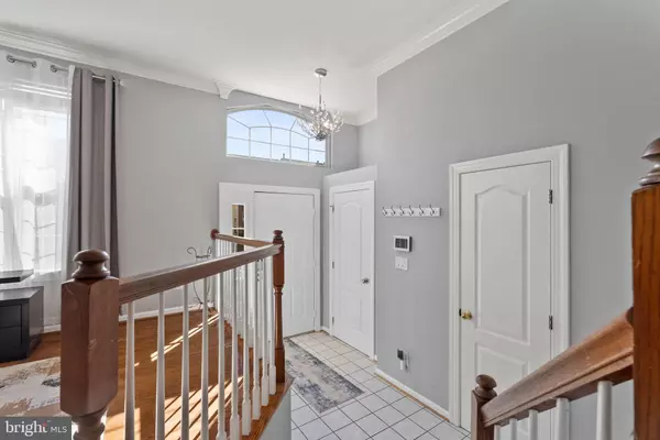 Woodbridge, VA 22191,13368 FERRY LANDING LN