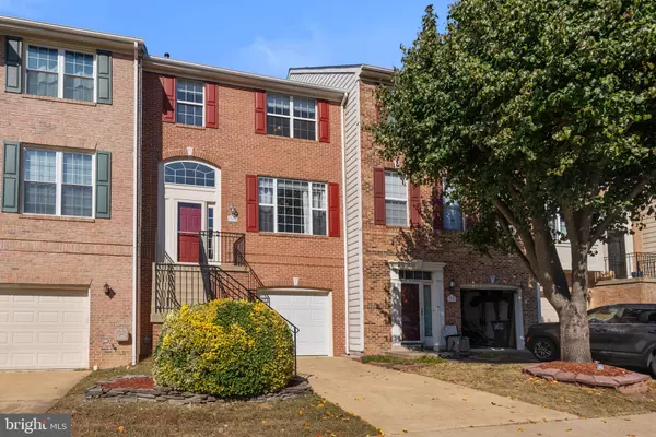 Woodbridge, VA 22191,13368 FERRY LANDING LN