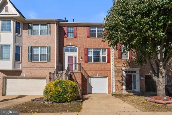 Woodbridge, VA 22191,13368 FERRY LANDING LN