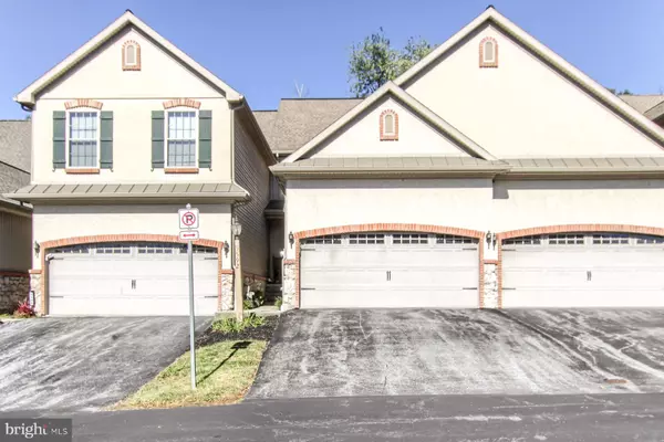 5592 TWILIGHT DR, Harrisburg, PA 17111