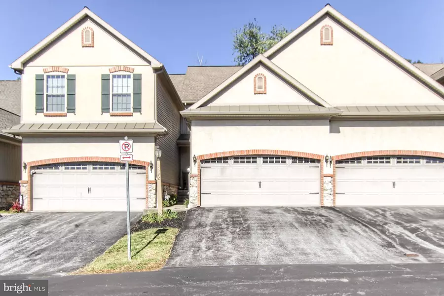 5592 TWILIGHT DR, Harrisburg, PA 17111