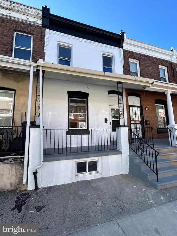 Philadelphia, PA 19142,2426 S MILLICK ST