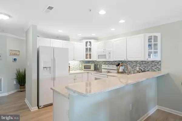 Ocean City, MD 21842,203 S HERON DR #104D