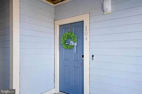 Ocean City, MD 21842,203 S HERON DR #104D