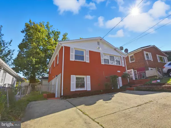 Capitol Heights, MD 20743,1210 BALBOA AVE