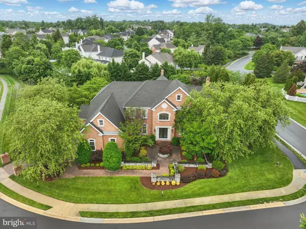 43582 OLD KINDERHOOK DR, Ashburn, VA 20147