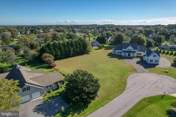 Rehoboth Beach, DE 19971,5 LONGWOOD TERRACE