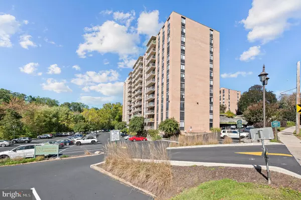 Swarthmore, PA 19081,801 YALE AVE #1015