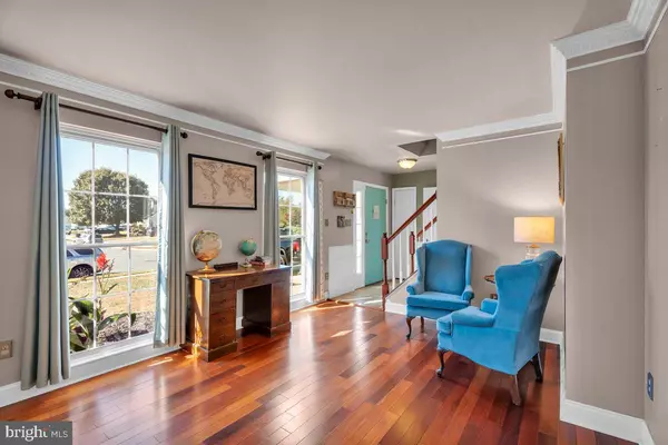 Sicklerville, NJ 08081,21 ELSWORTH DR