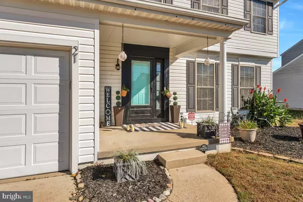 Sicklerville, NJ 08081,21 ELSWORTH DR