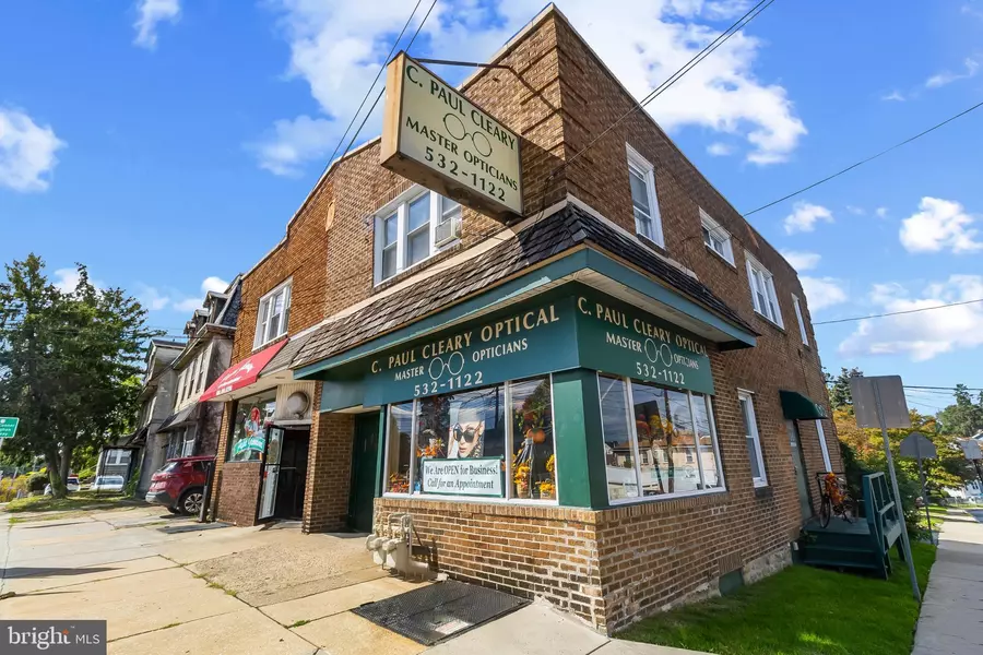 701 CHESTER PIKE, Prospect Park, PA 19076