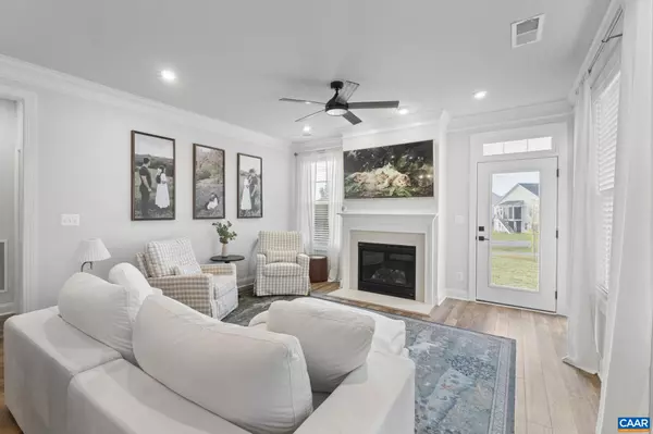 Zion Crossroads, VA 22942,355 BAYBERRY LN