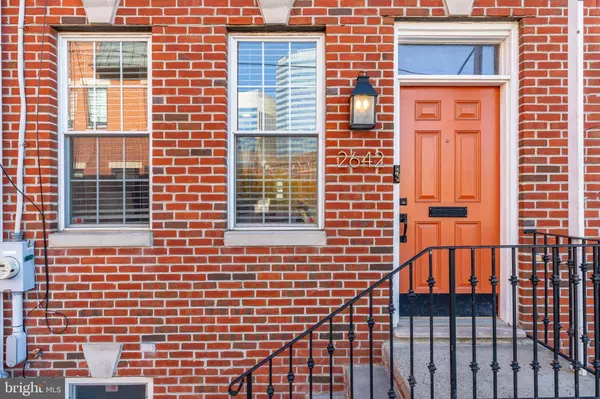 Philadelphia, PA 19146,2642 CATHARINE ST