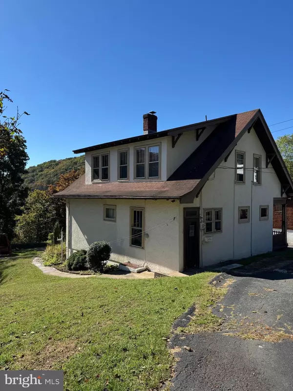 Pottsville, PA 17901,400 JEFFERSON ST