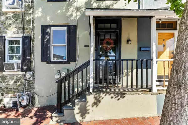 West Chester, PA 19380,333 HANNUM AVE