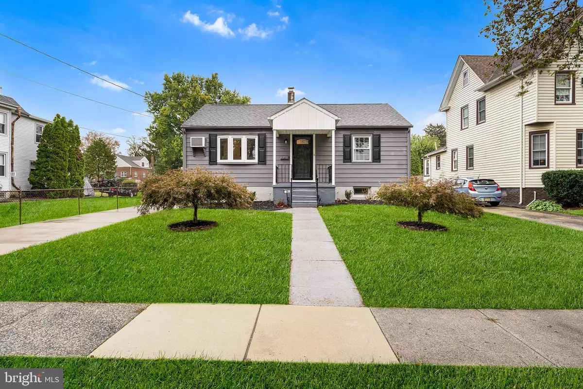 Audubon, NJ 08106,33 N LECATO AVE