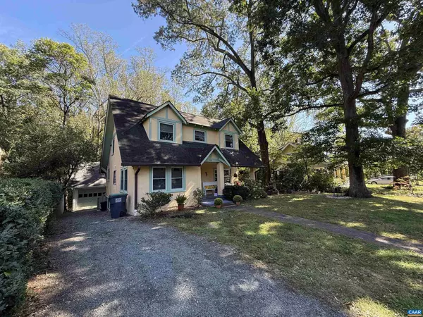 Charlottesville, VA 22903,204 MONTE VISTA AVE