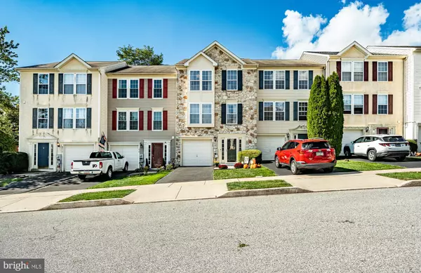 408 GREEN HILL RD, Parkesburg, PA 19365