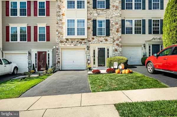 Parkesburg, PA 19365,408 GREEN HILL RD