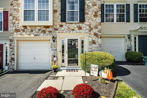 Parkesburg, PA 19365,408 GREEN HILL RD