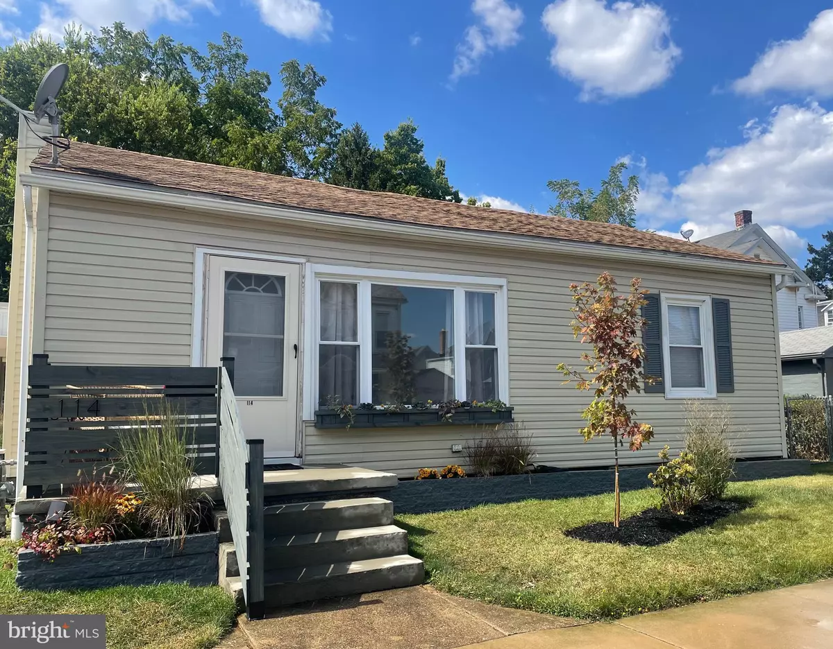 York, PA 17404,114 N SEWARD ST