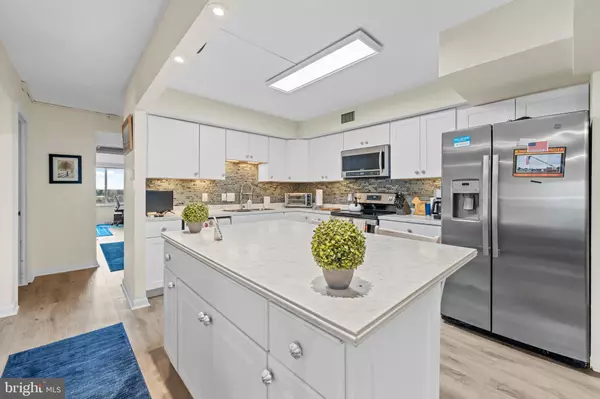 King Of Prussia, PA 19406,11004 VALLEY FORGE CIR #1004