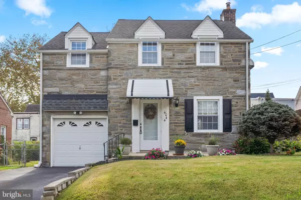 Drexel Hill, PA 19026,4044 DAYTON RD