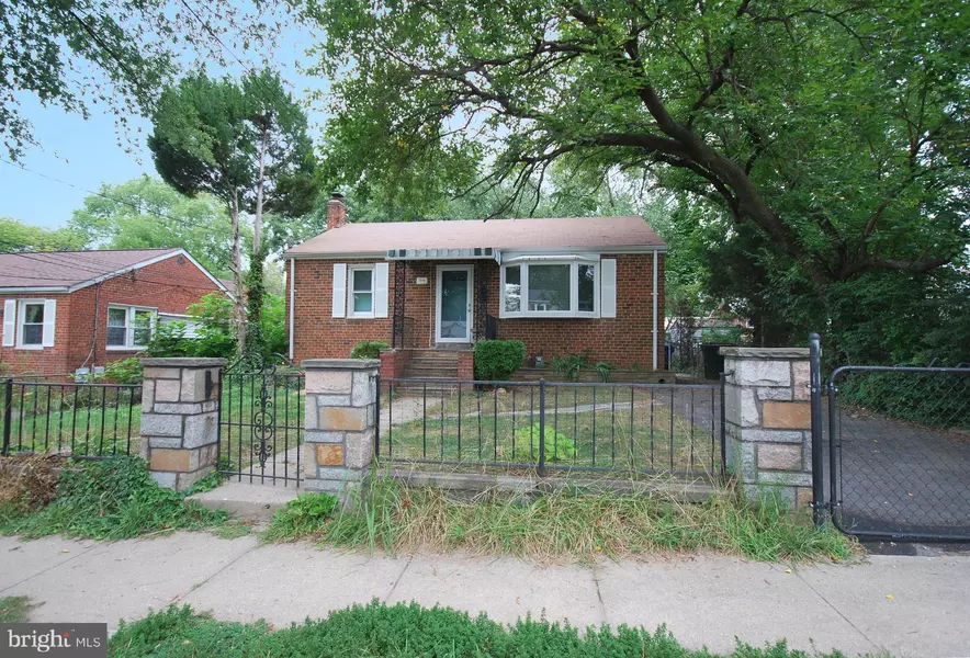 5028 NANTUCKET RD, College Park, MD 20740