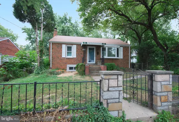 College Park, MD 20740,5028 NANTUCKET RD