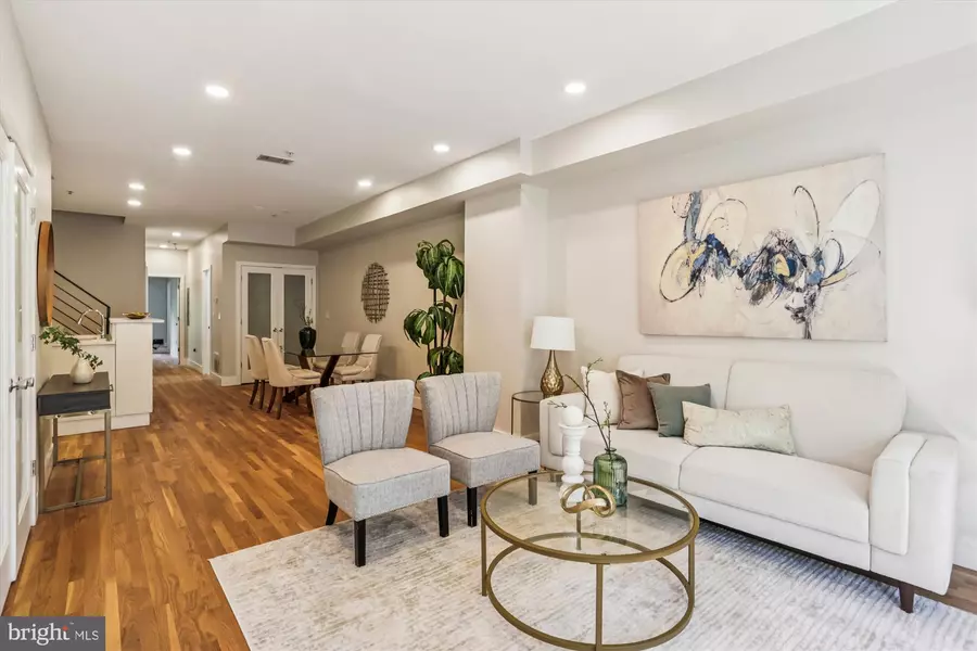 3222 13TH ST NW #2, Washington, DC 20010