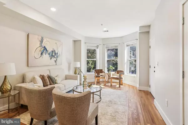 Washington, DC 20010,3222 13TH ST NW #2